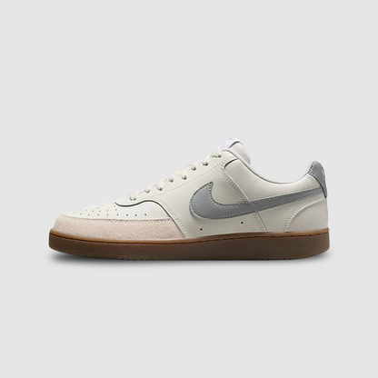 Zapatillas Nike Court Vision Low Hombre - Urbano | HV2530 100 Blanco