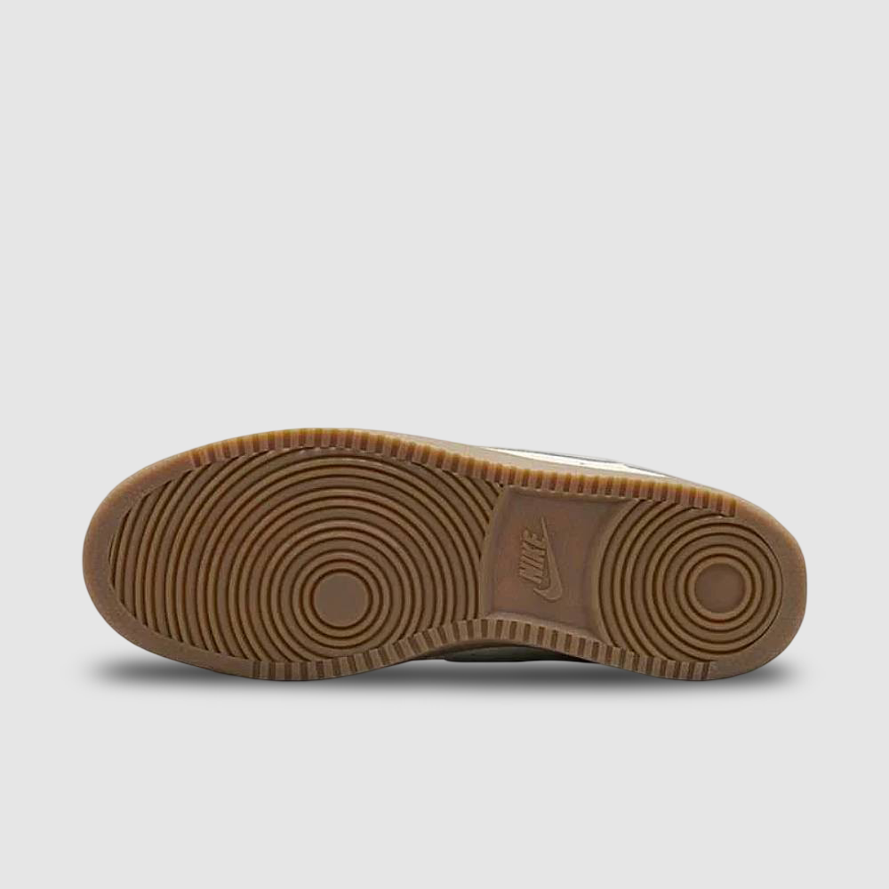 Zapatillas Nike Court Vision Low Hombre - Urbano | HV2530 100 Blanco