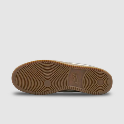 Zapatillas Nike Court Vision Low Hombre - Urbano | HV2530 100 Blanco