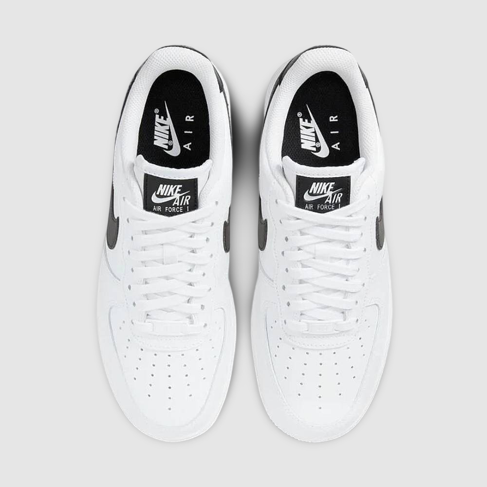 Zapatillas Nike Air Force 1 '07 Mujer - Urbano | DD8959 103 Blanco