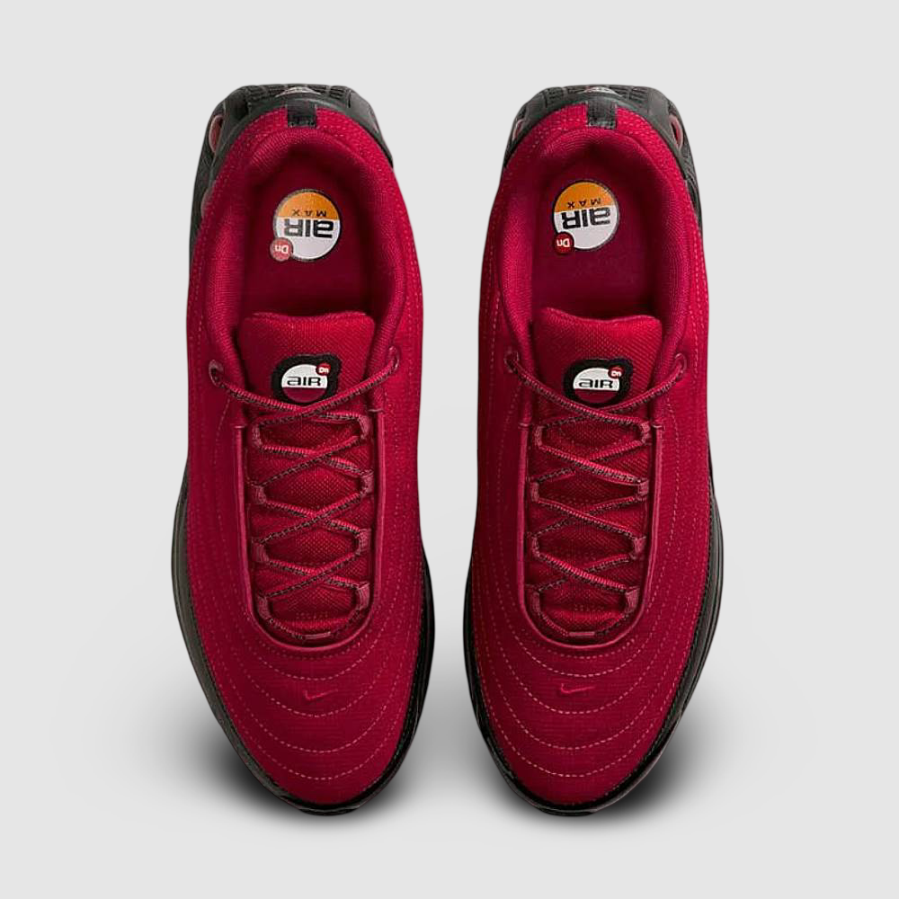 Zapatillas Nike Air Max DN Winterized Hombre - Urbano | HV4528 600 Rojo