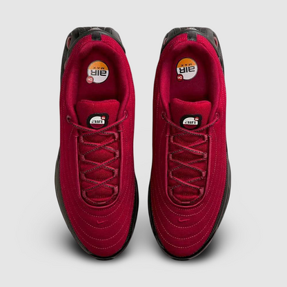 Zapatillas Nike Air Max DN Winterized Hombre - Urbano | HV4528 600 Rojo