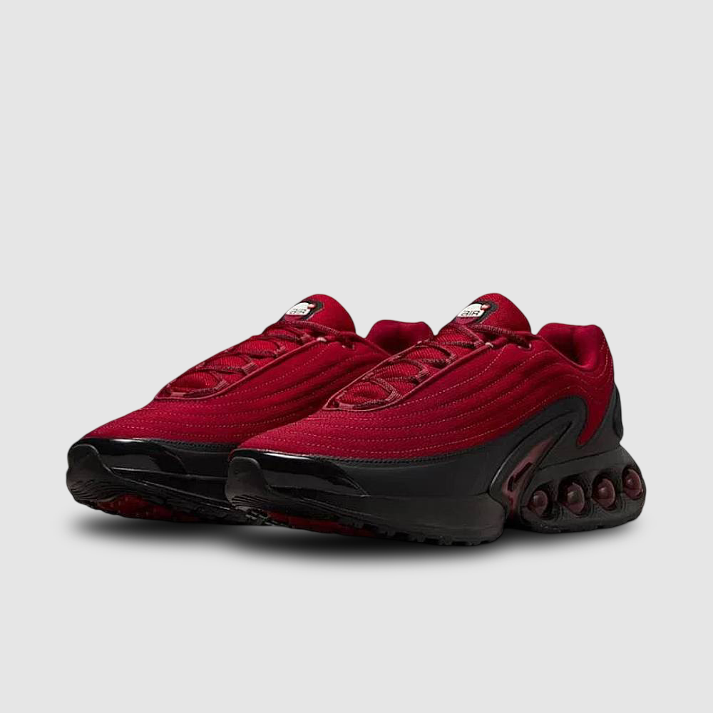 Zapatillas Nike Air Max DN Winterized Hombre - Urbano | HV4528 600 Rojo