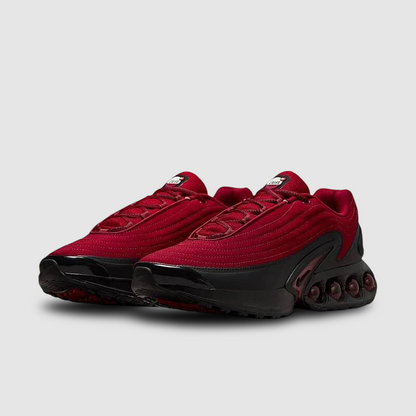 Zapatillas Nike Air Max DN Winterized Hombre - Urbano | HV4528 600 Rojo