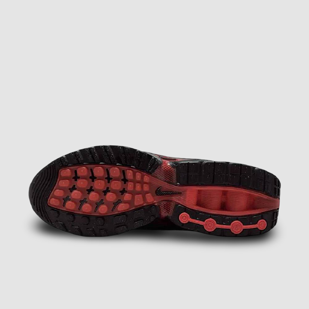 Zapatillas Nike Air Max DN Winterized Hombre - Urbano | HV4528 600 Rojo