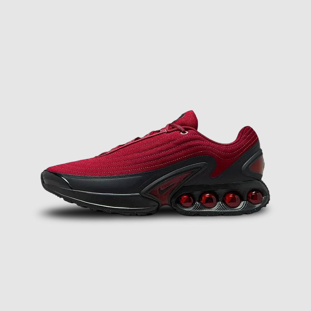 Zapatillas Nike Air Max DN Winterized Hombre - Urbano | HV4528 600 Rojo