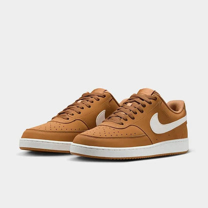 Zapatillas Nike Court Vision Low Premium Hombre - Urbano | HV8139 700 Marrón