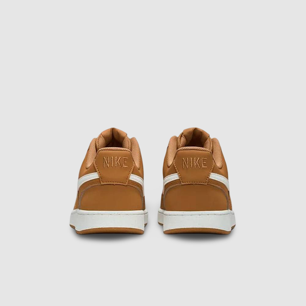 Zapatillas Nike Court Vision Low Premium Hombre - Urbano | HV8139 700 Marrón