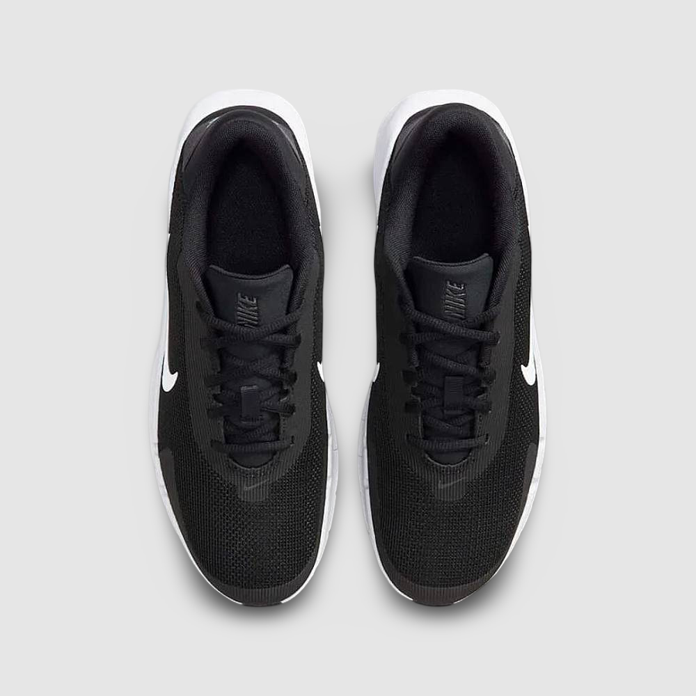 Zapatillas Nike Flex Train Hombre - Trainning | HV9972 003 Negro