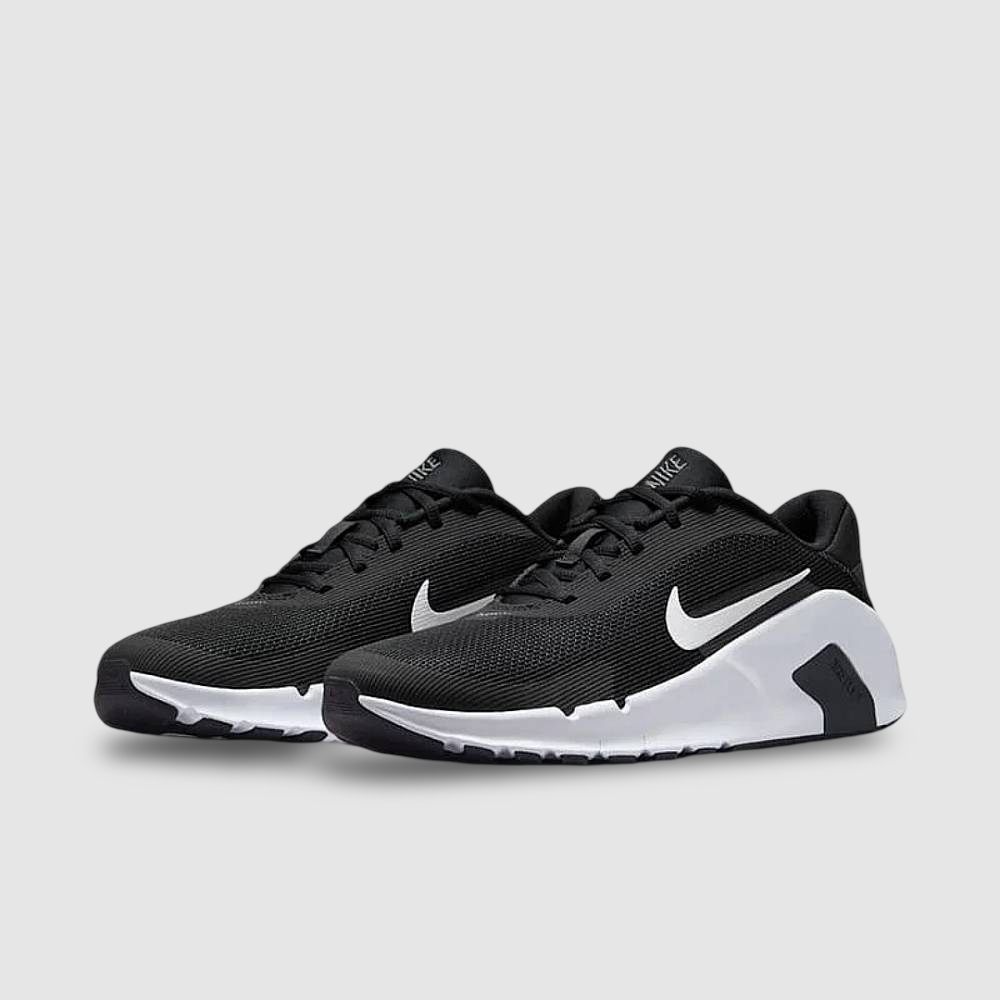 Zapatillas Nike Flex Train Hombre - Trainning | HV9972 003 Negro