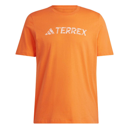 POLO ADIDAS TERREX CLASSIC LOGO