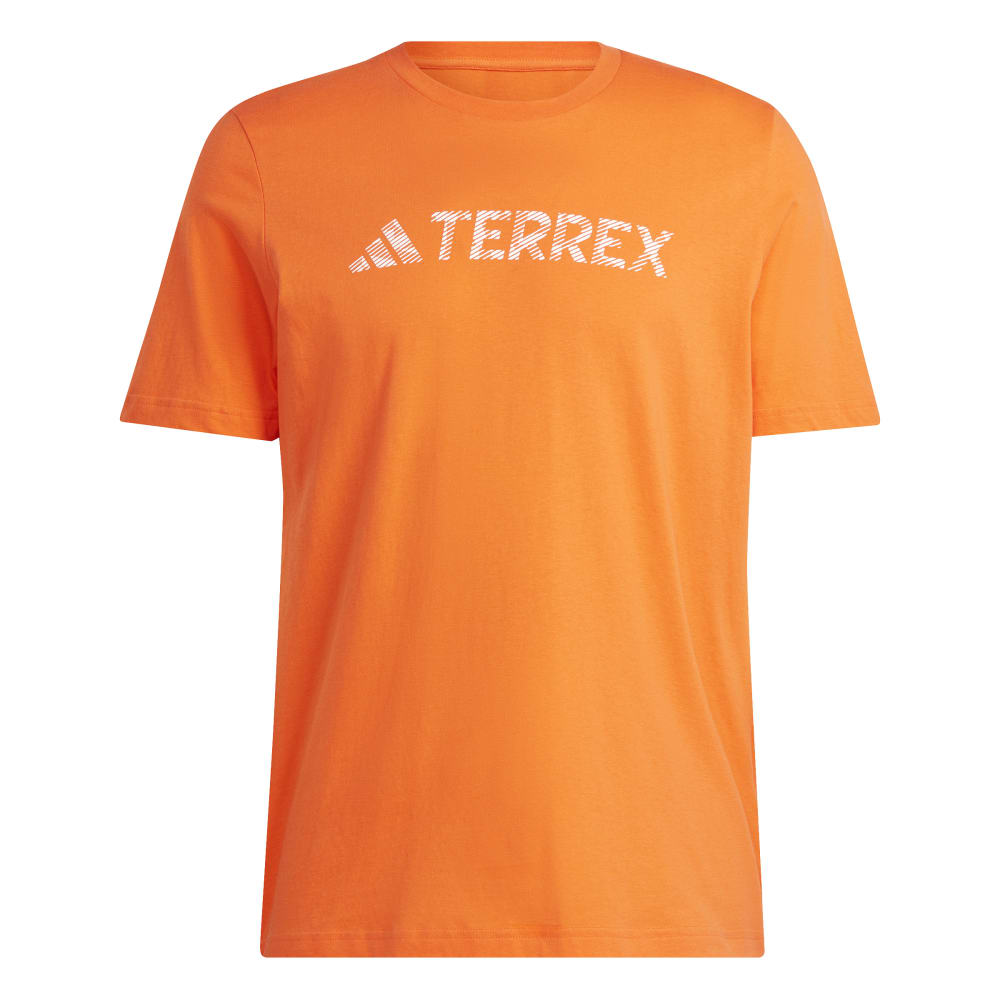 POLO ADIDAS TERREX CLASSIC LOGO