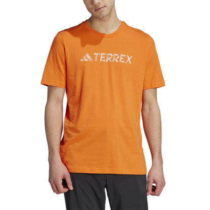 POLO ADIDAS TERREX CLASSIC LOGO