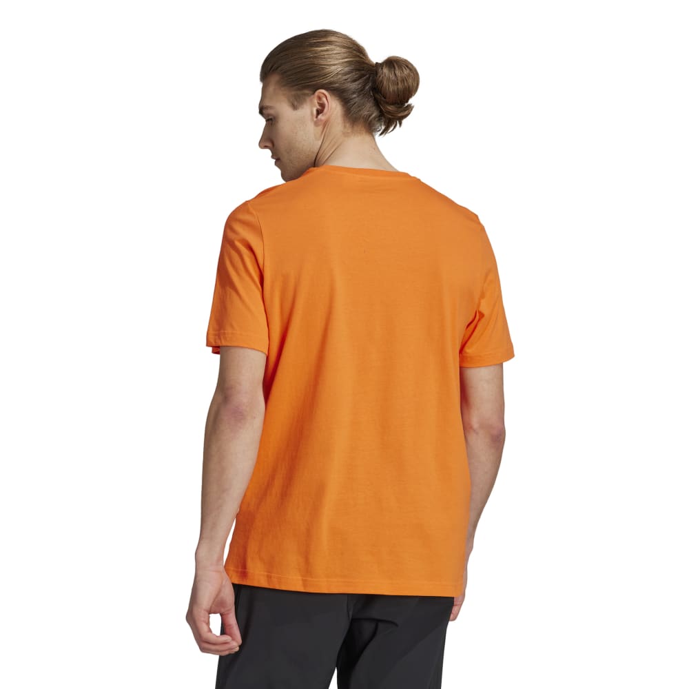 POLO ADIDAS TERREX CLASSIC LOGO