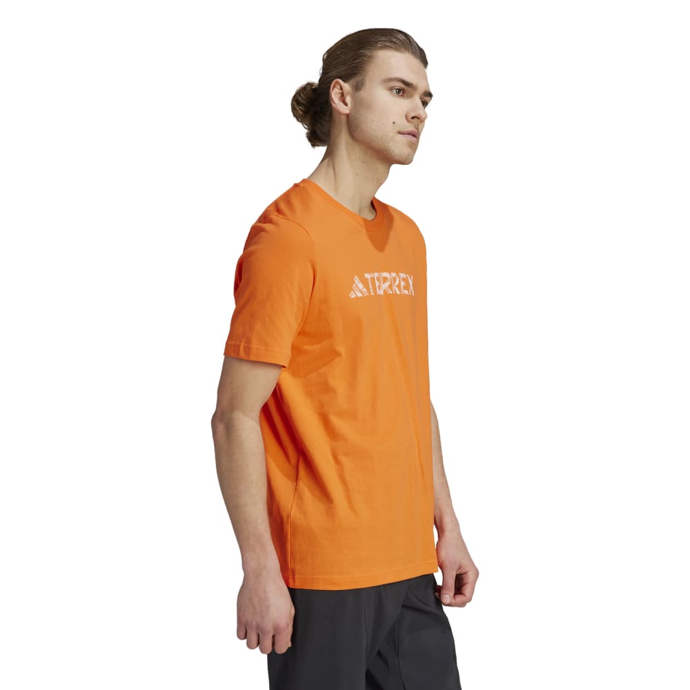 POLO ADIDAS TERREX CLASSIC LOGO