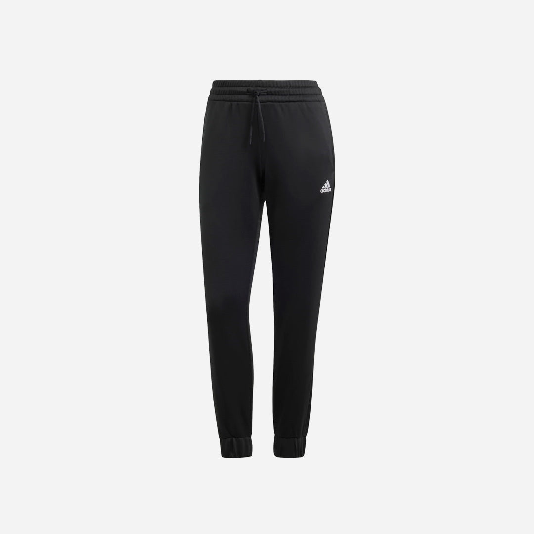 Buzo Adidas W LINEAR TS HZ2258 Mujer