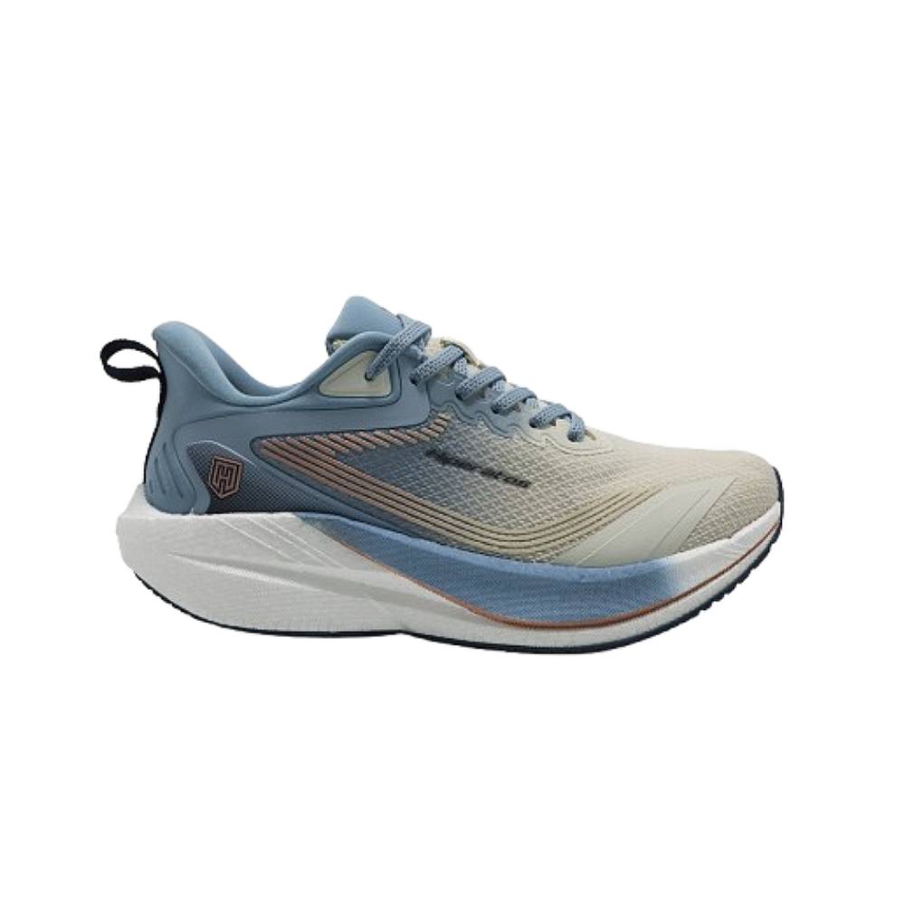Hiperatos Hiper Aura Mujer - Running | HP8023F 2 Azul