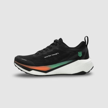 Zapatillas Hiperatos Hiper Track Hombre - Running | HP8025M 2 Negro