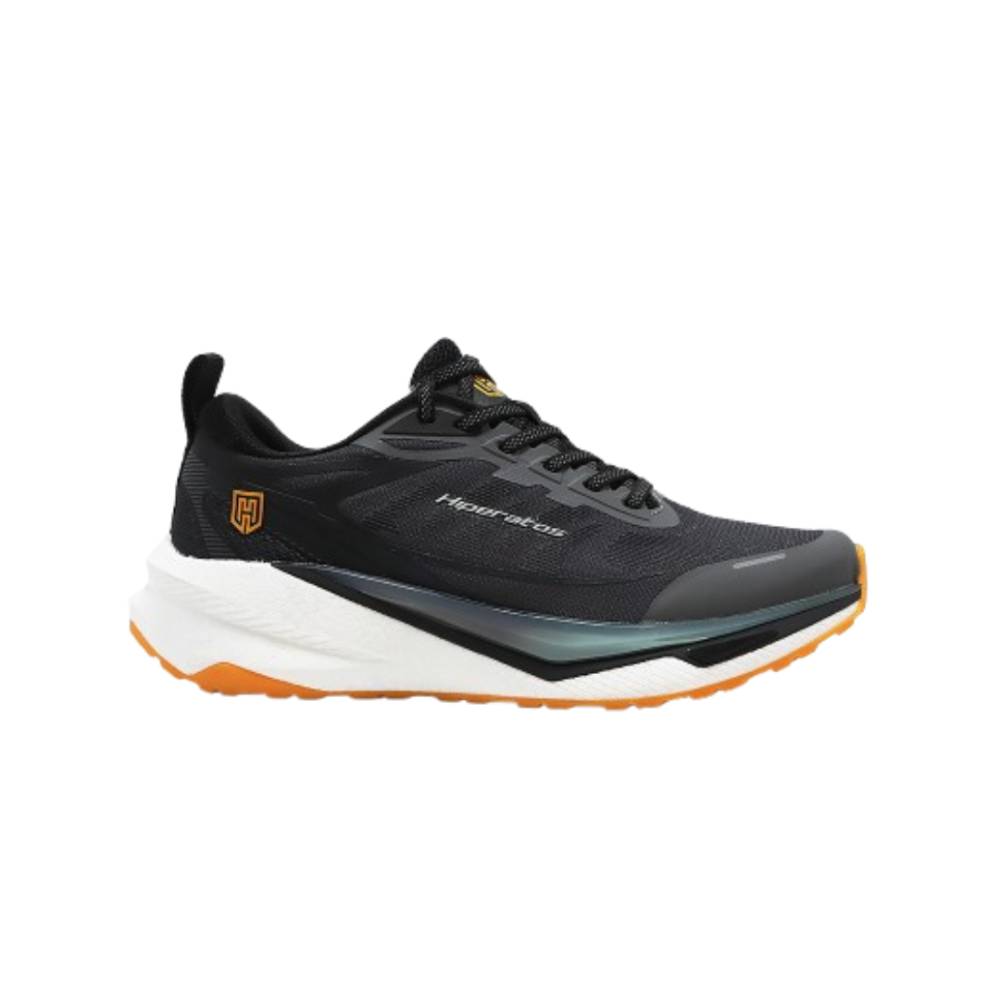 Hiperatos Hiper Track Hombre - Running | HP8025M 1 Negro