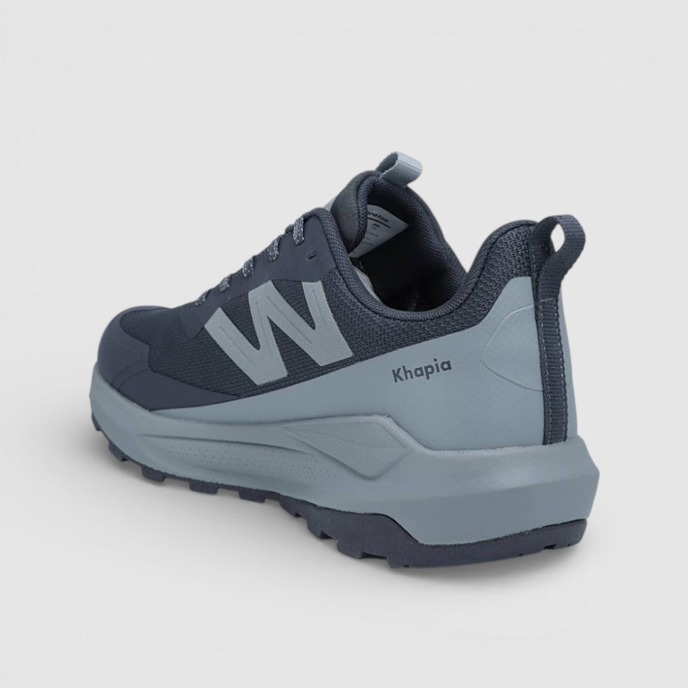 Zapatillas Hiperatos Kaphia Hombre - Senderismo | HP8022M 5 Azul