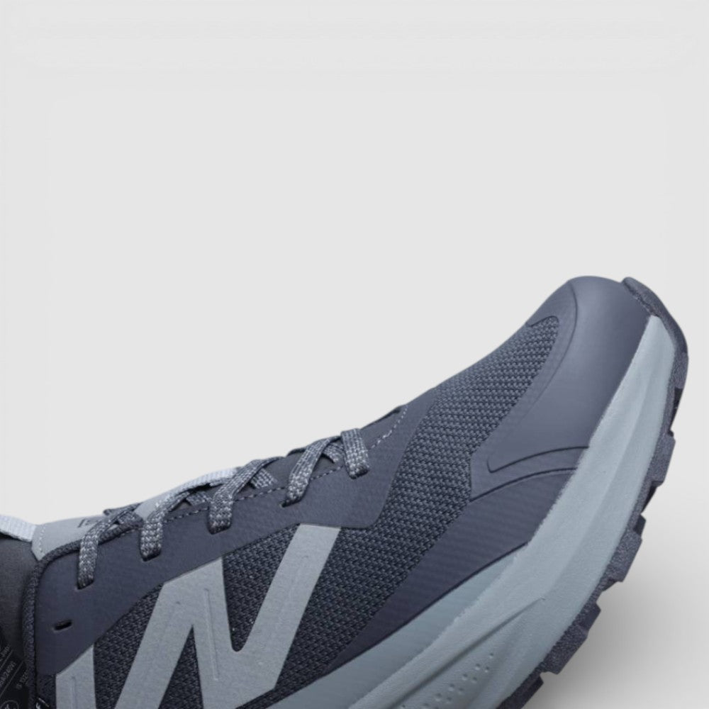 Zapatillas Hiperatos Kaphia Hombre - Senderismo | HP8022M 5 Azul