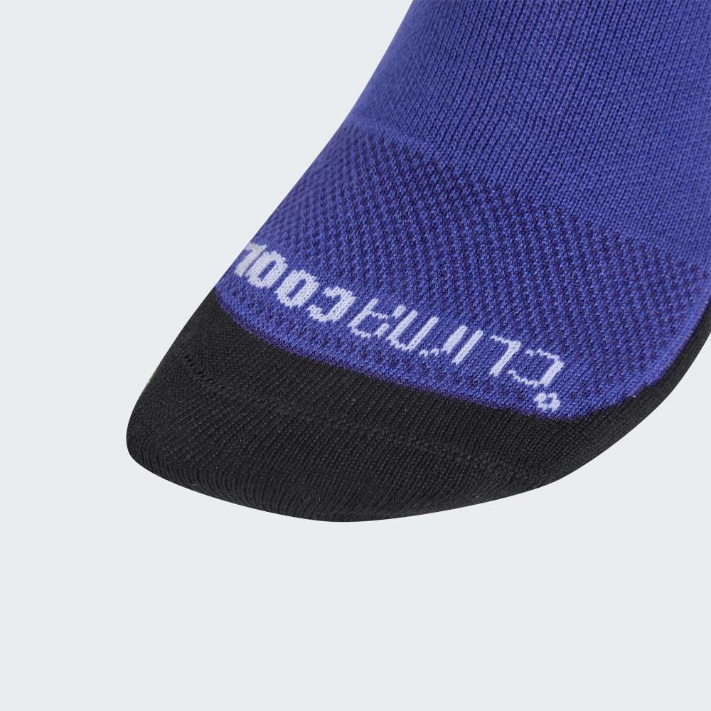 Medias Adidas PRF T CC LOW 3P Unisex - Trainning | IA7558 multicolor