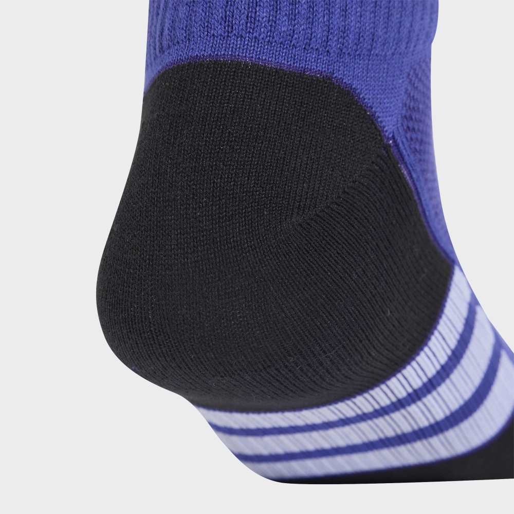 Medias Adidas PRF T CC LOW 3P Unisex - Trainning | IA7558 multicolor