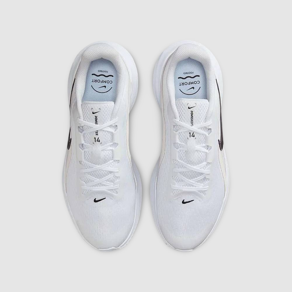 Zapatillas Nike Downshifter 14 Hombre - Running | IB1895 101 Blanco