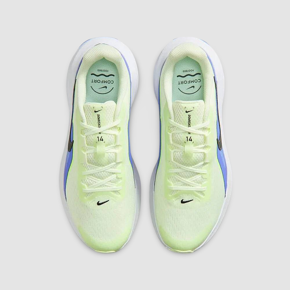 Zapatillas Nike Downshifter 14 Hombre - Running | IB1895 700 Verde