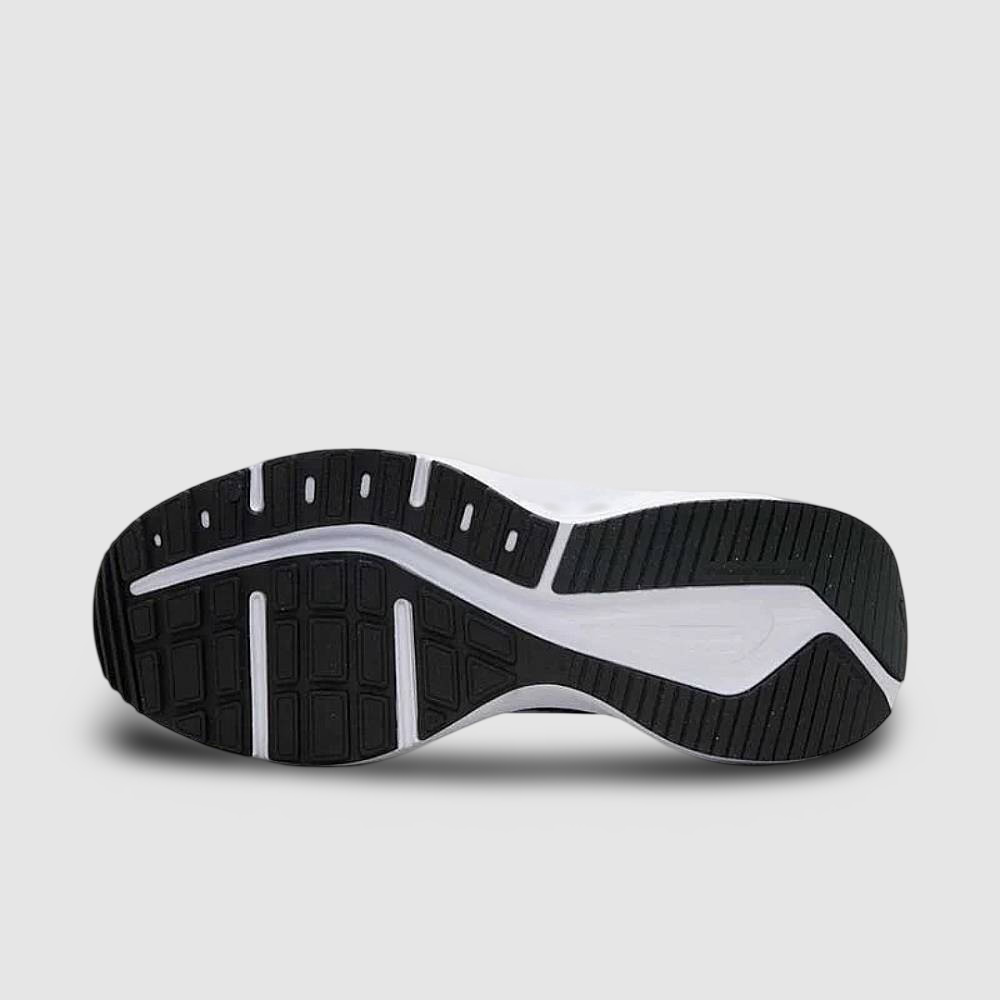 Zapatillas Nike Downshifter 14 Mujer - Running | IB1899 002 Negro/Blanco