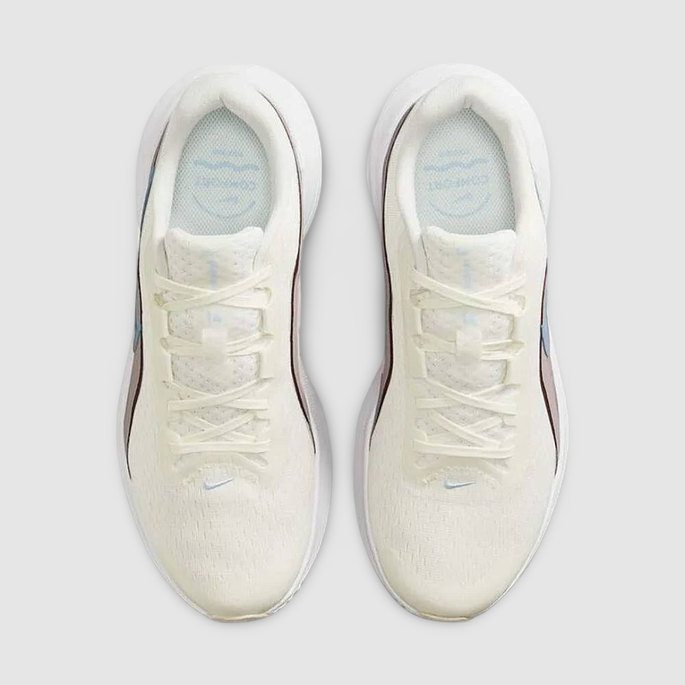 Zapatillas Nike Downshifter 14 Mujer - Running | IB1899 100 Blanco