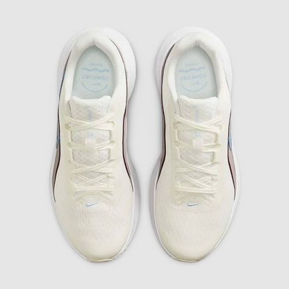 Zapatillas Nike Downshifter 14 Mujer - Running | IB1899 100 Blanco