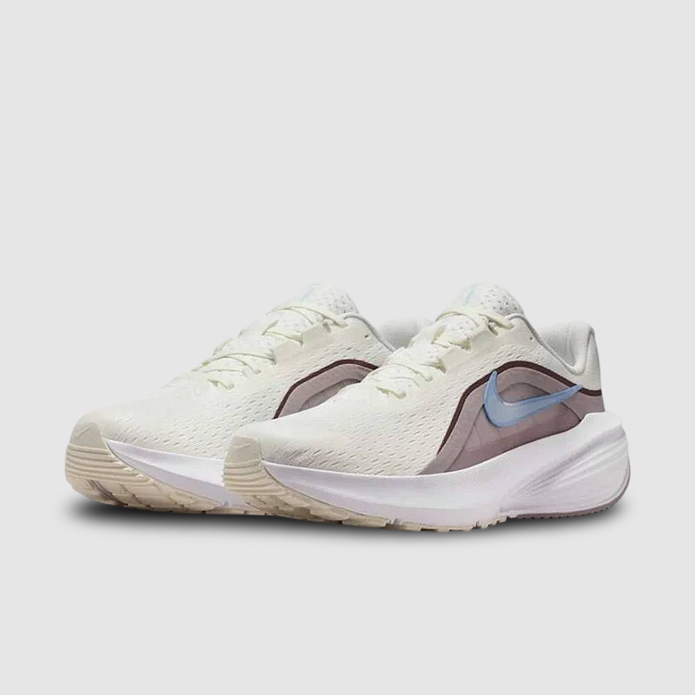 Zapatillas Nike Downshifter 14 Mujer - Running | IB1899 100 Blanco