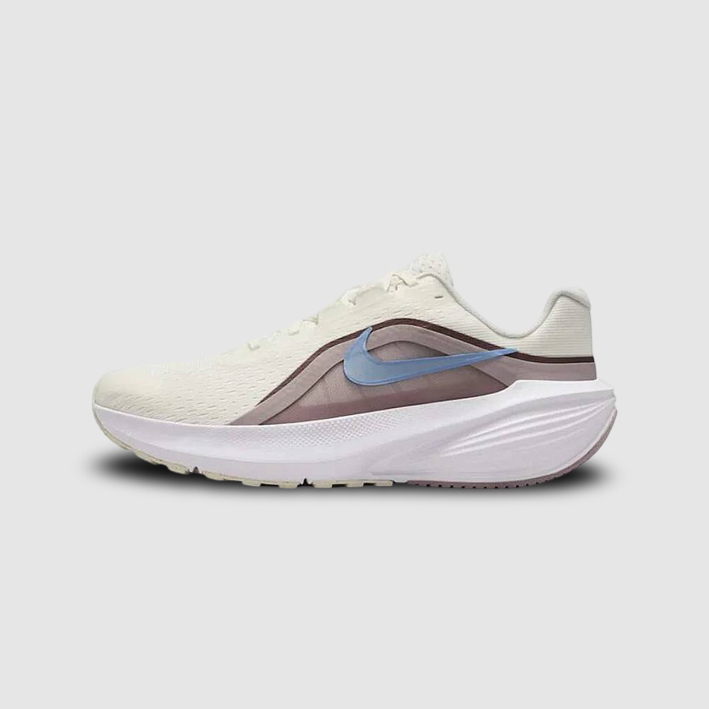 Zapatillas Nike Downshifter 14 Mujer - Running | IB1899 100 Blanco