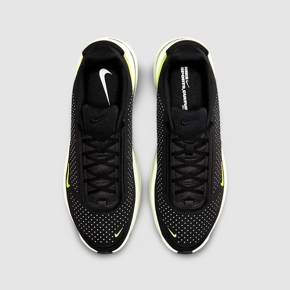 Zapatillas Nike Air Zoom Upturn Hombre - Urbano | IB2746 008 Negro