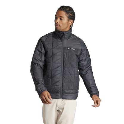 CASACA ADIDAS TÉRMICA TERREX MULTI INSULATION IB4191 - HOMBRE