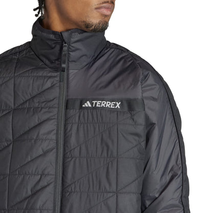 CASACA ADIDAS TÉRMICA TERREX MULTI INSULATION IB4191 - HOMBRE
