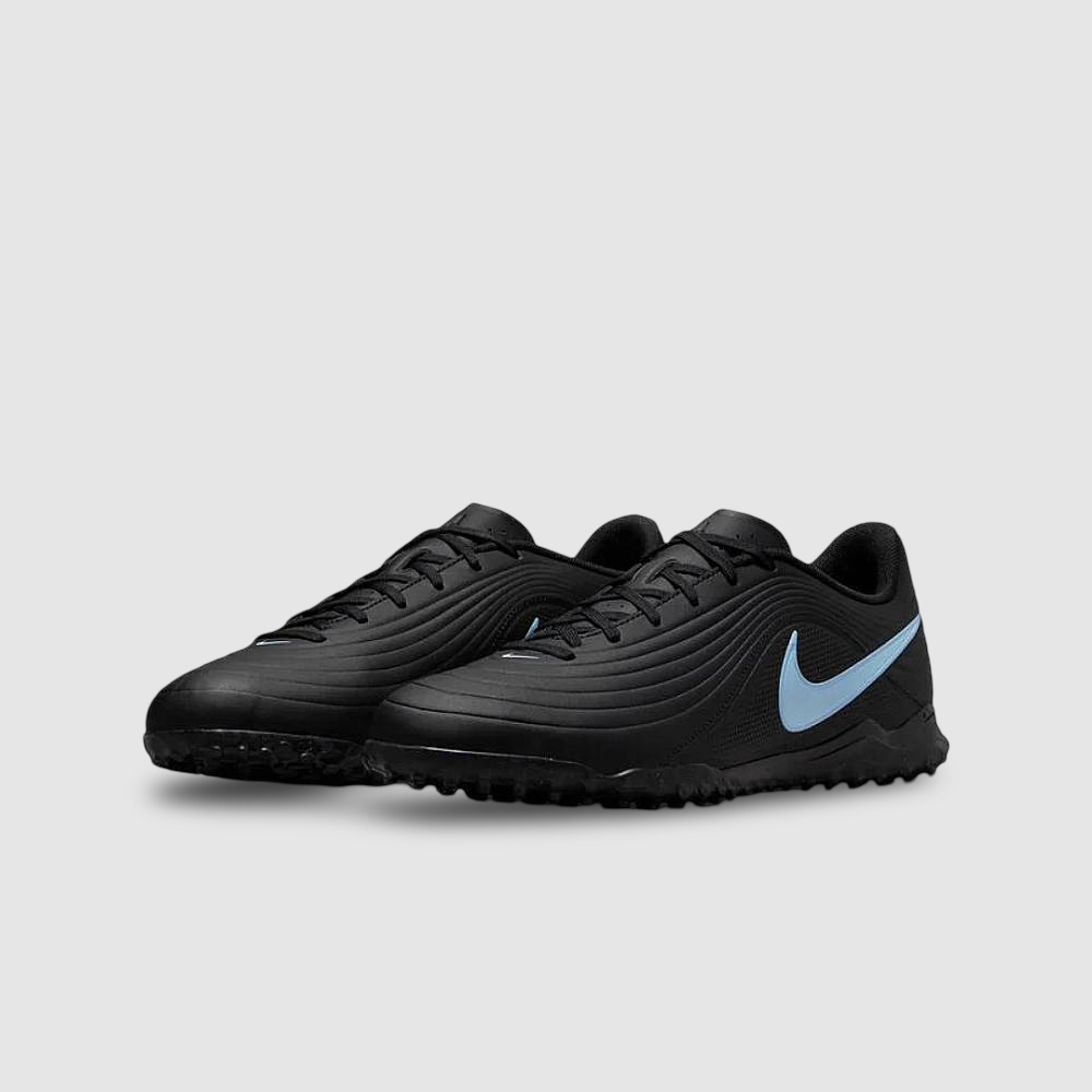 Zapatillas Nike Tiempo Maestro Club TF Hombre - Fútbol | IB4482 040 Negro