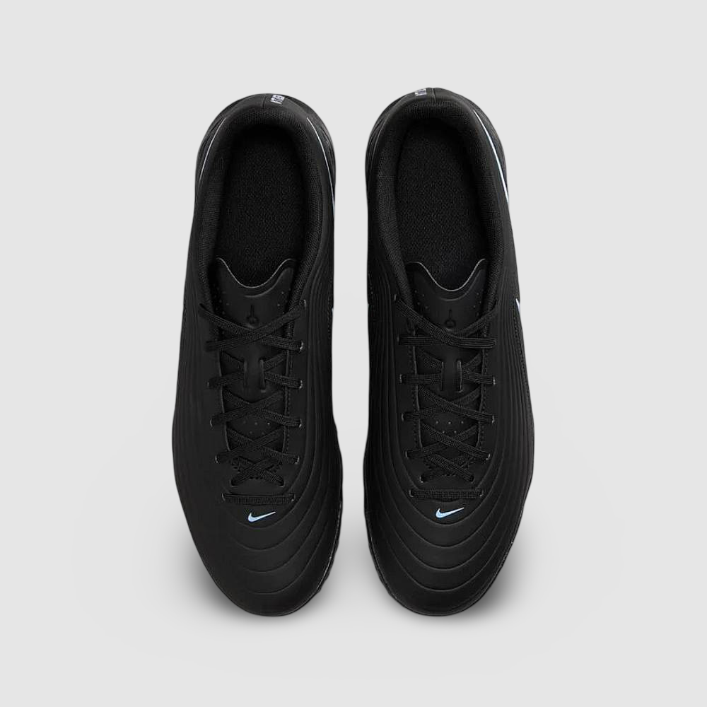 Zapatillas Nike Tiempo Maestro Club TF Hombre - Fútbol | IB4482 040 Negro