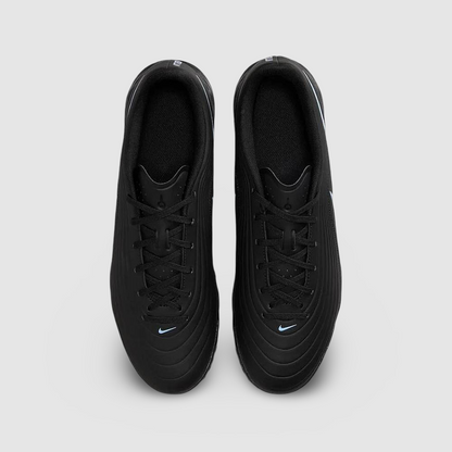 Zapatillas Nike Tiempo Maestro Club TF Hombre - Fútbol | IB4482 040 Negro