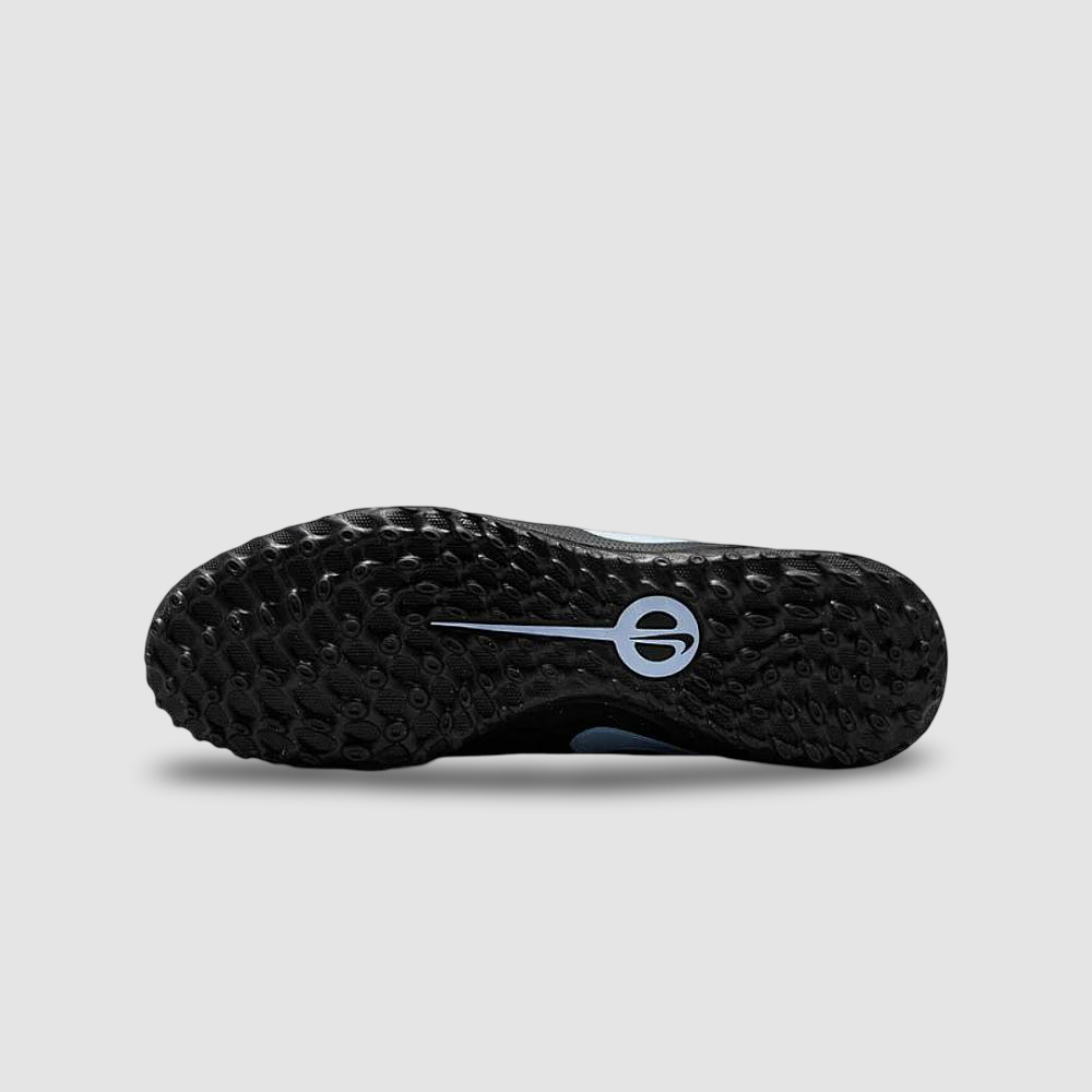 Zapatillas Nike Tiempo Maestro Club TF Hombre - Fútbol | IB4482 040 Negro