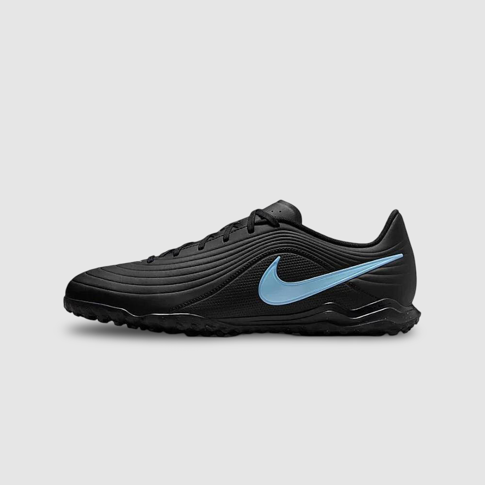 Zapatillas Nike Tiempo Maestro Club TF Hombre - Fútbol | IB4482 040 Negro