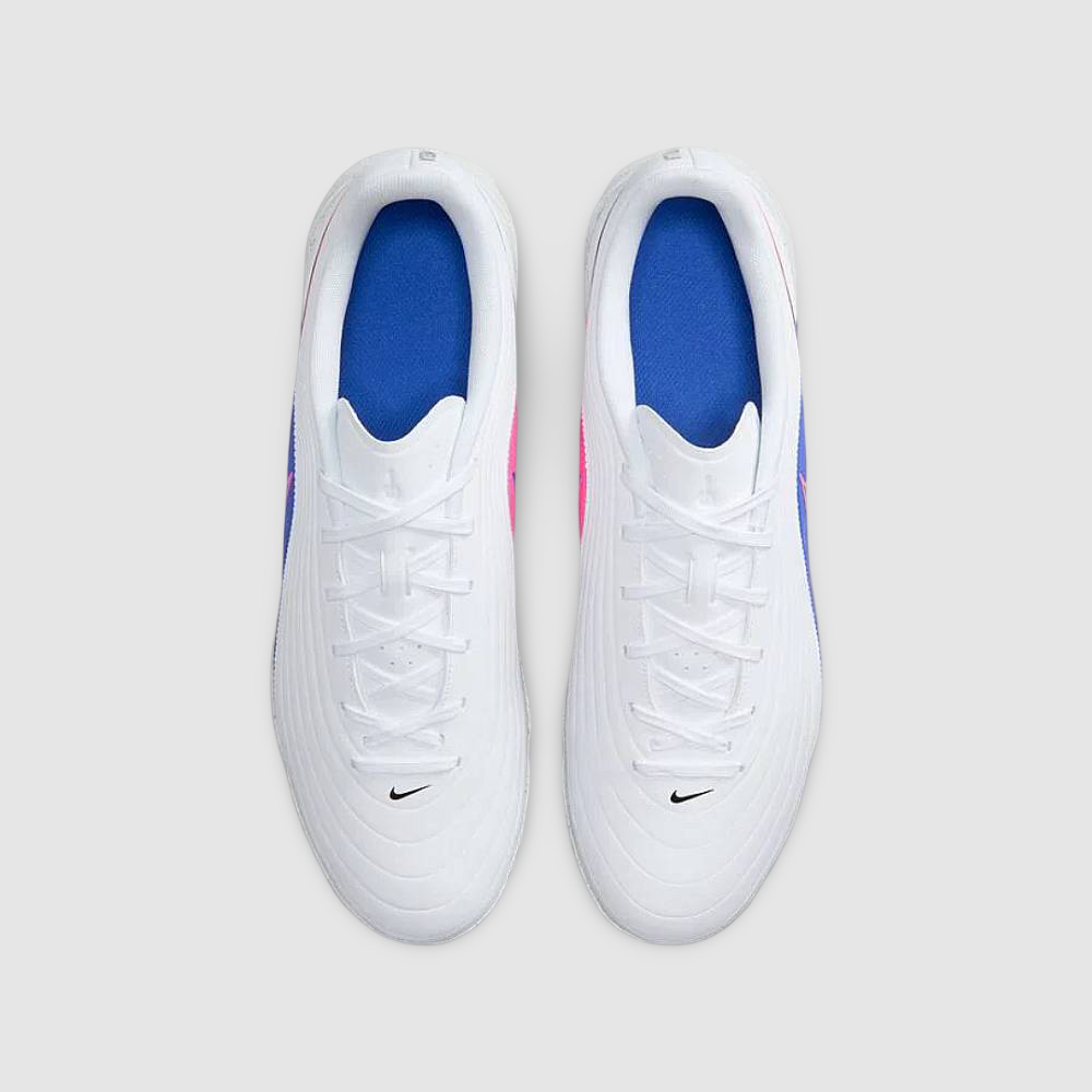 Zapatillas Nike Tiempo Maestro Club Hombre - Fútbol | IB4482 146 Blanco