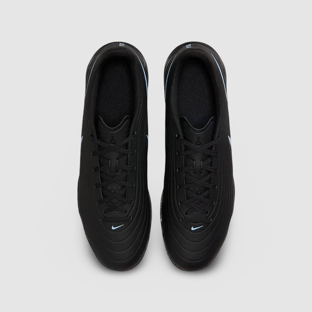 Zapatillas Nike Tiempo Maestro Club IC Hombre - Fútbol | IB4486 040 Negro