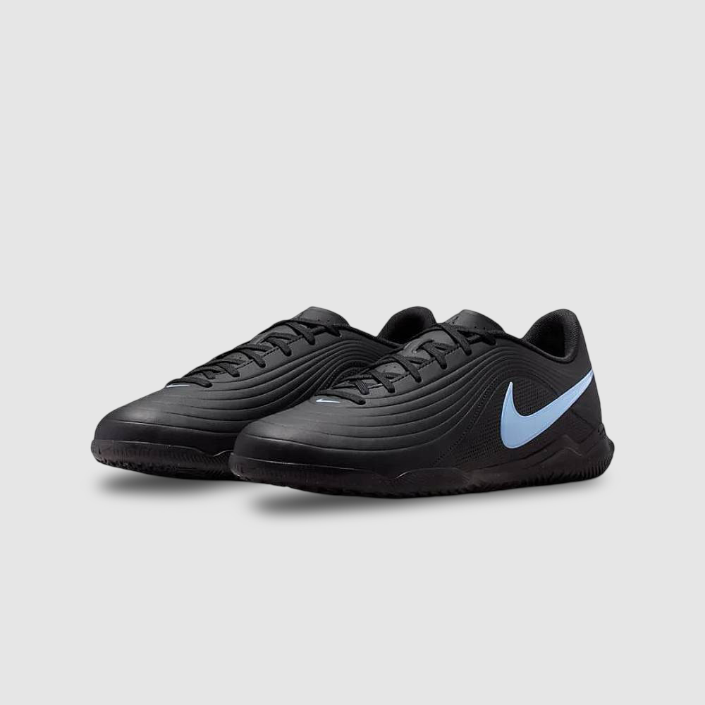 Zapatillas Nike Tiempo Maestro Club IC Hombre - Fútbol | IB4486 040 Negro
