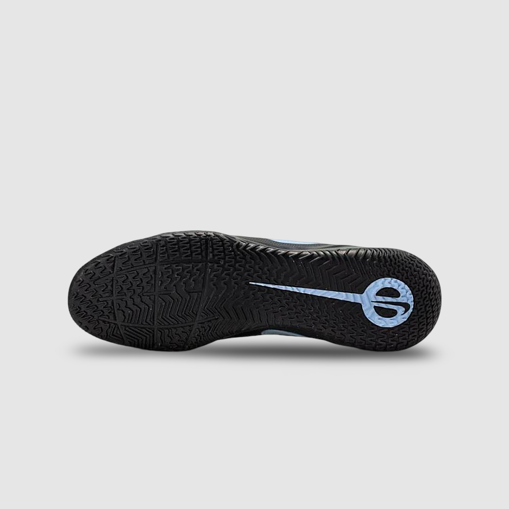 Zapatillas Nike Tiempo Maestro Club IC Hombre - Fútbol | IB4486 040 Negro