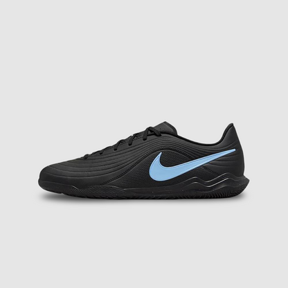 Zapatillas Nike Tiempo Maestro Club IC Hombre - Fútbol | IB4486 040 Negro