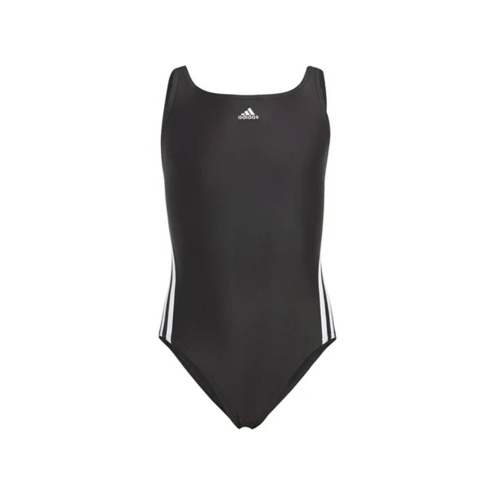 TRAJE DE BAÑO ADIDAS 3 TIRAS IB6009 - MUJER