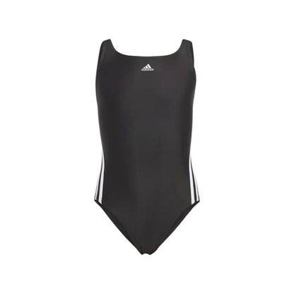 TRAJE DE BAÑO ADIDAS 3 TIRAS IB6009 - MUJER