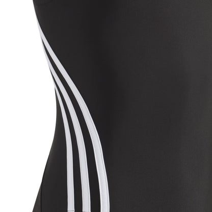 TRAJE DE BAÑO ADIDAS 3 TIRAS IB6009 - MUJER